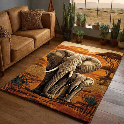 Wisdom Walk Area Rug GFTOTG1041