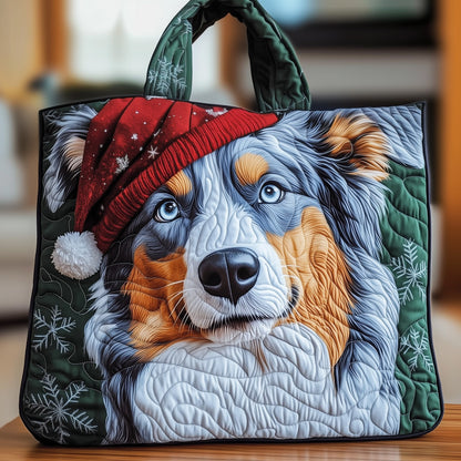 Aussie Charm Quilted Tote Bag GFTOTG1045