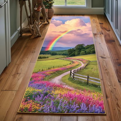 Blossom Path Runner Rug GFTOTG1080