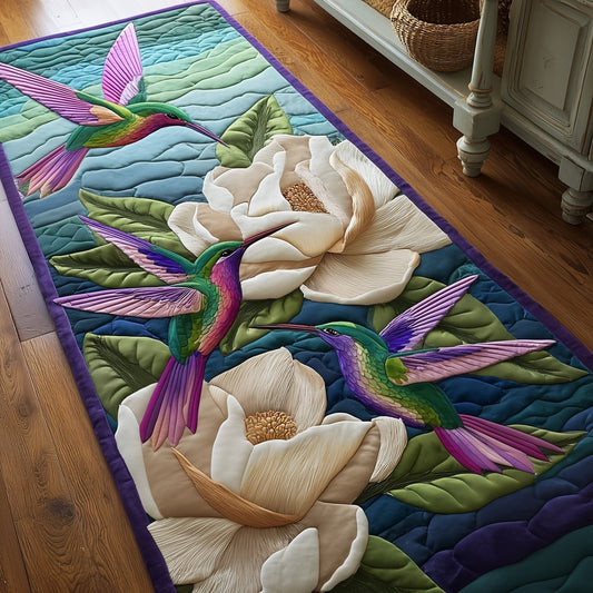 Wings of Grace Runner Rug GFTOTG1081