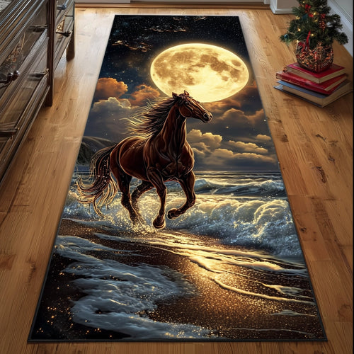Majestic Horse Runner Rug GFTOTG1098