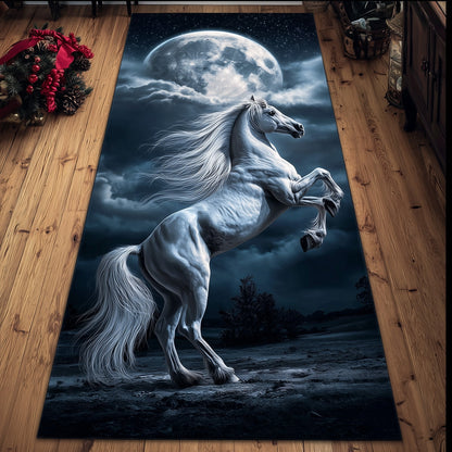 Majestic Horse Runner Rug GFTOTG1100