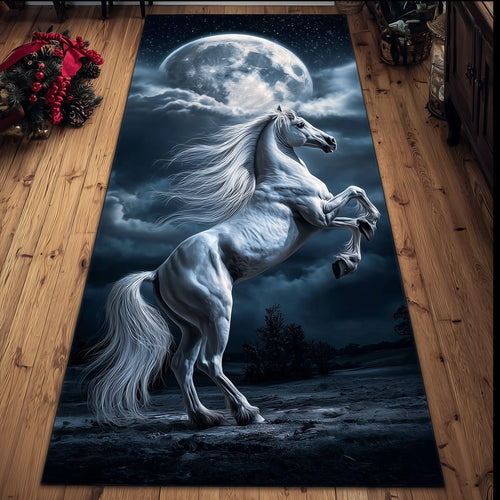 Majestic Horse Runner Rug GFTOTG1100