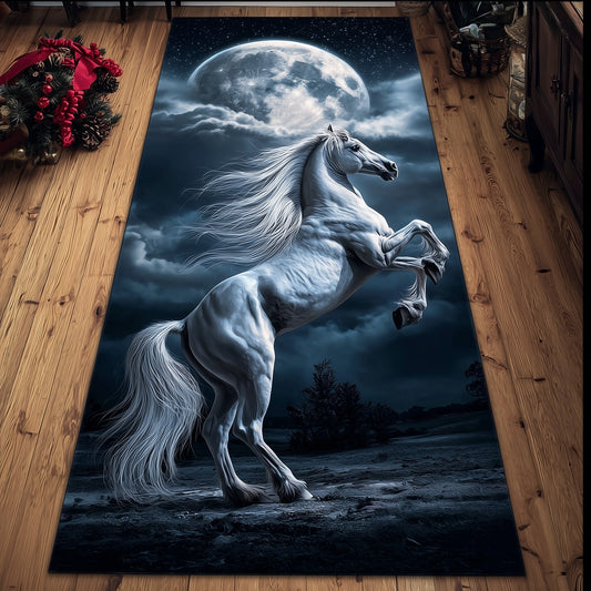 Majestic Horse Runner Rug GFTOTG1100