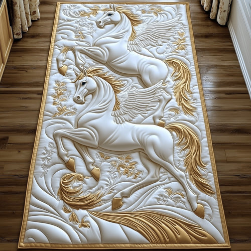 Majestic Horse Runner Rug GFTOTG1101