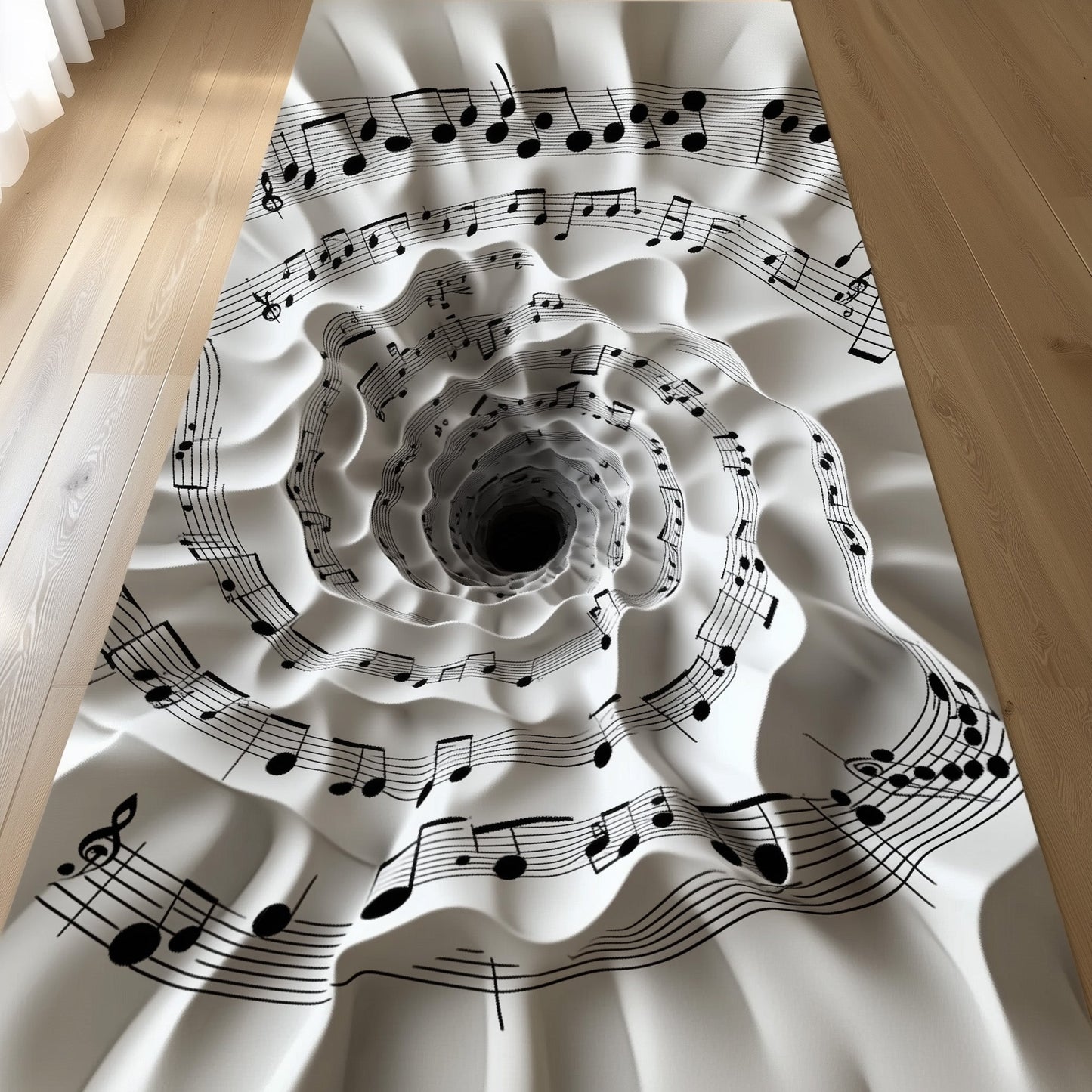 Melody Path Runner Rug GFTOTG1120