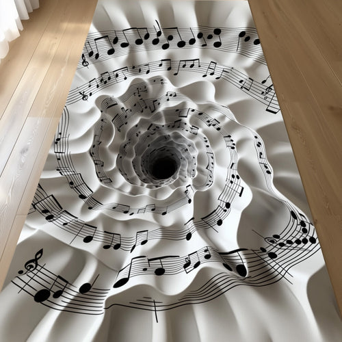 Melody Path Runner Rug GFTOTG1120