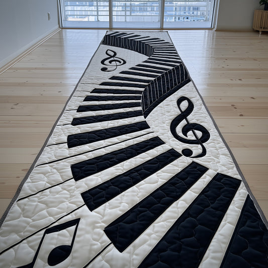 Melody Path Runner Rug GFTOTG1121