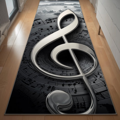Melody Path Runner Rug GFTOTG1122