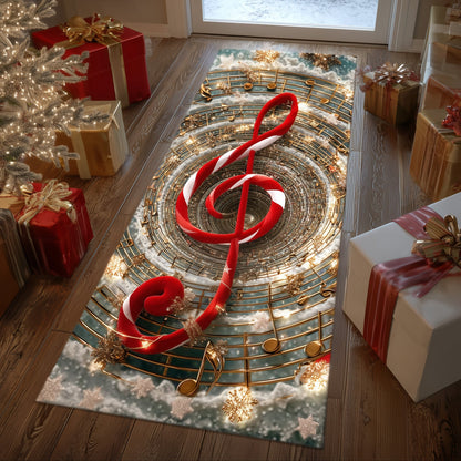 Melody Path Runner Rug GFTOTG1123