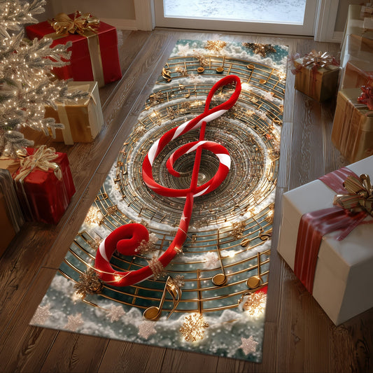 Melody Path Runner Rug GFTOTG1123