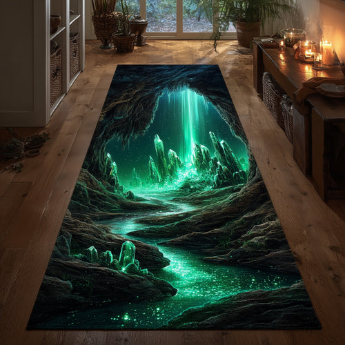 Crystal Hollow Runner Rug GFTOTG1124