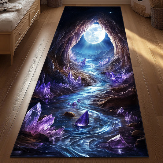 Crystal Hollow Runner Rug GFTOTG1125