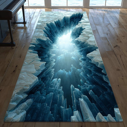 Crystal Hollow Runner Rug GFTOTG1126