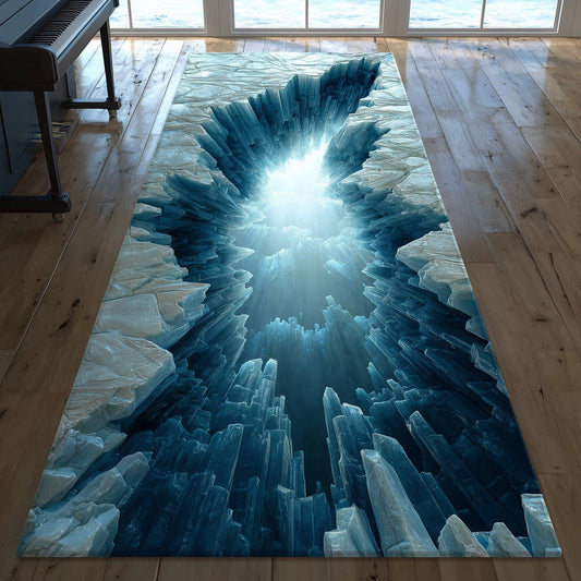 Crystal Hollow Runner Rug GFTOTG1126