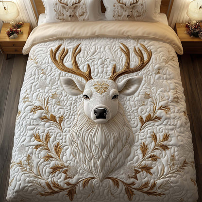Mystic Deer Duvet Cover Set GFTOTG1203