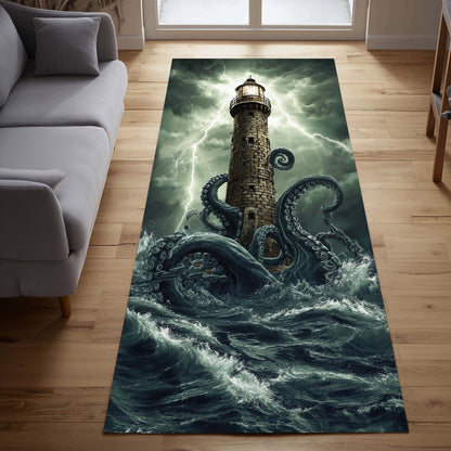 Lighthouse Runner Rug GFTOTG1225