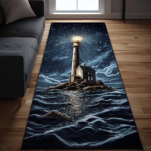 Lighthouse Runner Rug GFTOTG1226