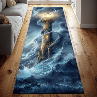 Lighthouse Runner Rug GFTOTG1227