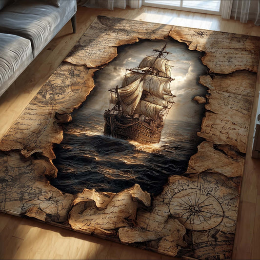 Legend Tide Area Rug GFTOTG1283