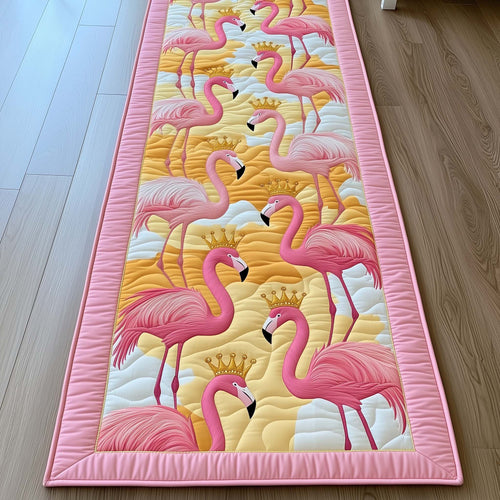 Flamingo Runner Rug GFTOTG1299