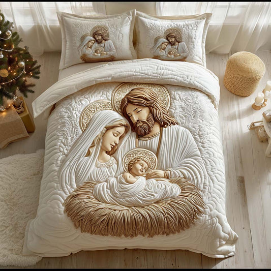 Nativity Duvet Cover Set GFTOTG1440
