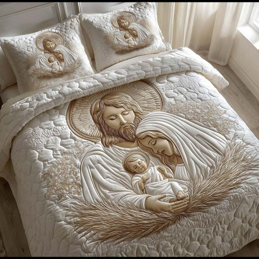 Nativity Duvet Cover Set GFTOTG1441