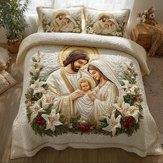 Nativity Duvet Cover Set GFTOTG1442