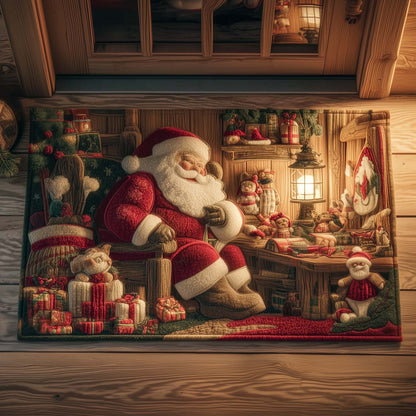 Jolly Workshop Doormat GFTOTG1559