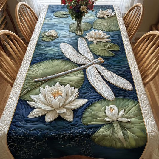 Cosmic Peace Quilted Apron GFTOTG1600