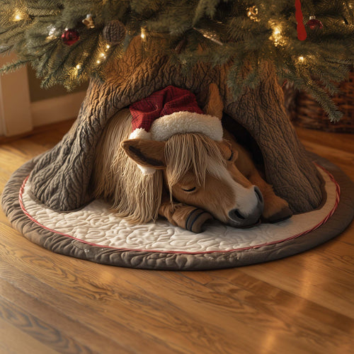 Winter Whispers Quilted Tree Skirt GFTOTG1766