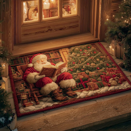 Jolly Workshop Doormat GFTOTG1985