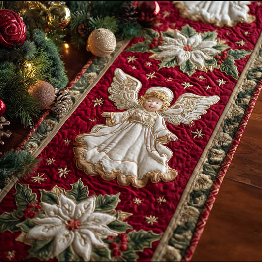 Glowing Halo Quilted Table Runner GFTOTG1989