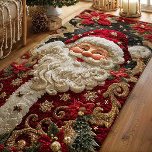 Jolly Santa Runner Rug GFTOTG2040