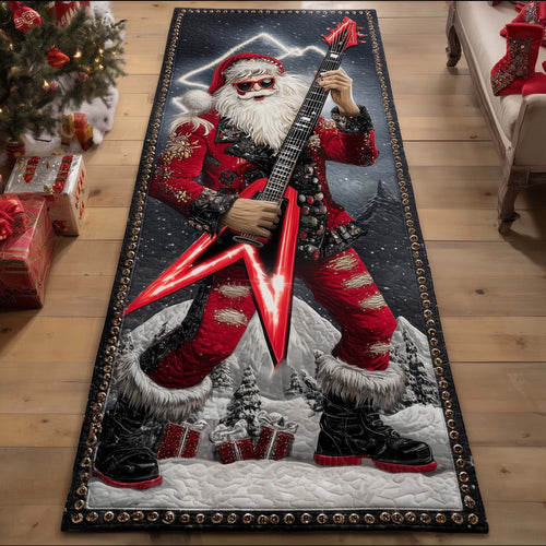 Jolly Santa Runner Rug GFTOTG2041