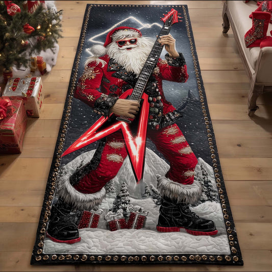 Jolly Santa Runner Rug GFTOTG2041