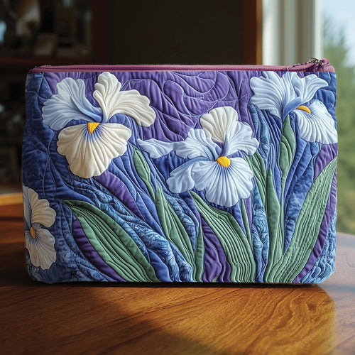 Iris Quilted Purse GFTOTG2649