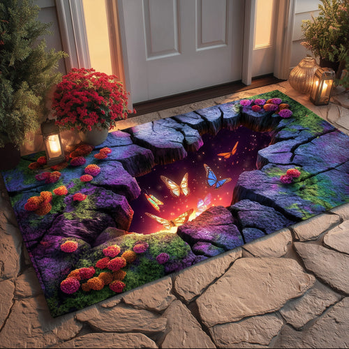 Magical Crack Doormat GFTOTG882