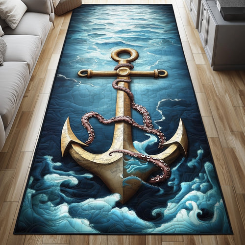 Nautical Runner Rug GFTOTG891