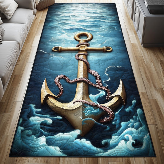 Nautical Runner Rug GFTOTG891