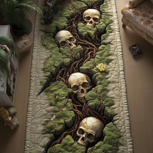 Rooted Lane Runner Rug GFTOTG896
