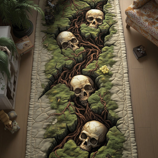 Rooted Lane Runner Rug GFTOTG896