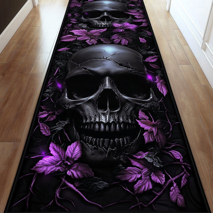 Mystic Skull Runner Rug GFTOTG926