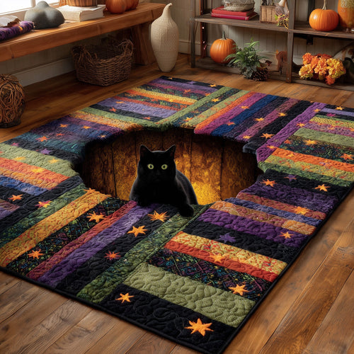 Mystic Meow Area Rug GFTOTG929