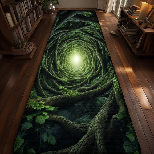 Mystic Portal Runner Rug GFTOTG938