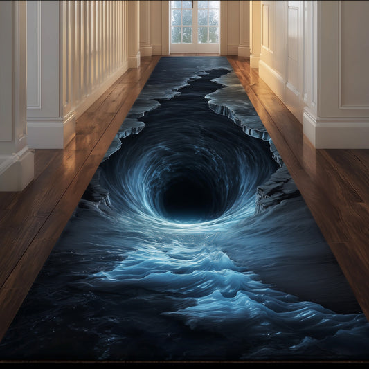 Mystic Portal Runner Rug GFTOTG940
