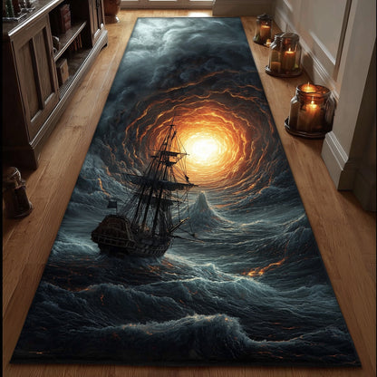 Mystic Portal Runner Rug GFTOTG941