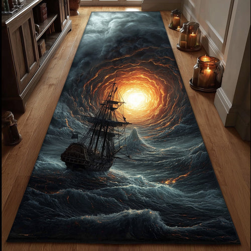 Mystic Portal Runner Rug GFTOTG941