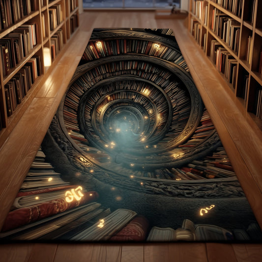 Mystic Portal Runner Rug GFTOTG943