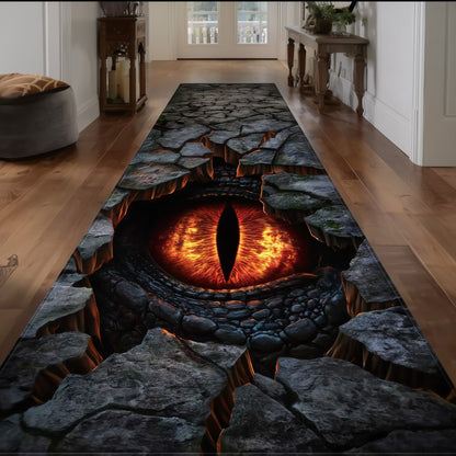 Mystic Dragon Runner Rug GFTOTG949